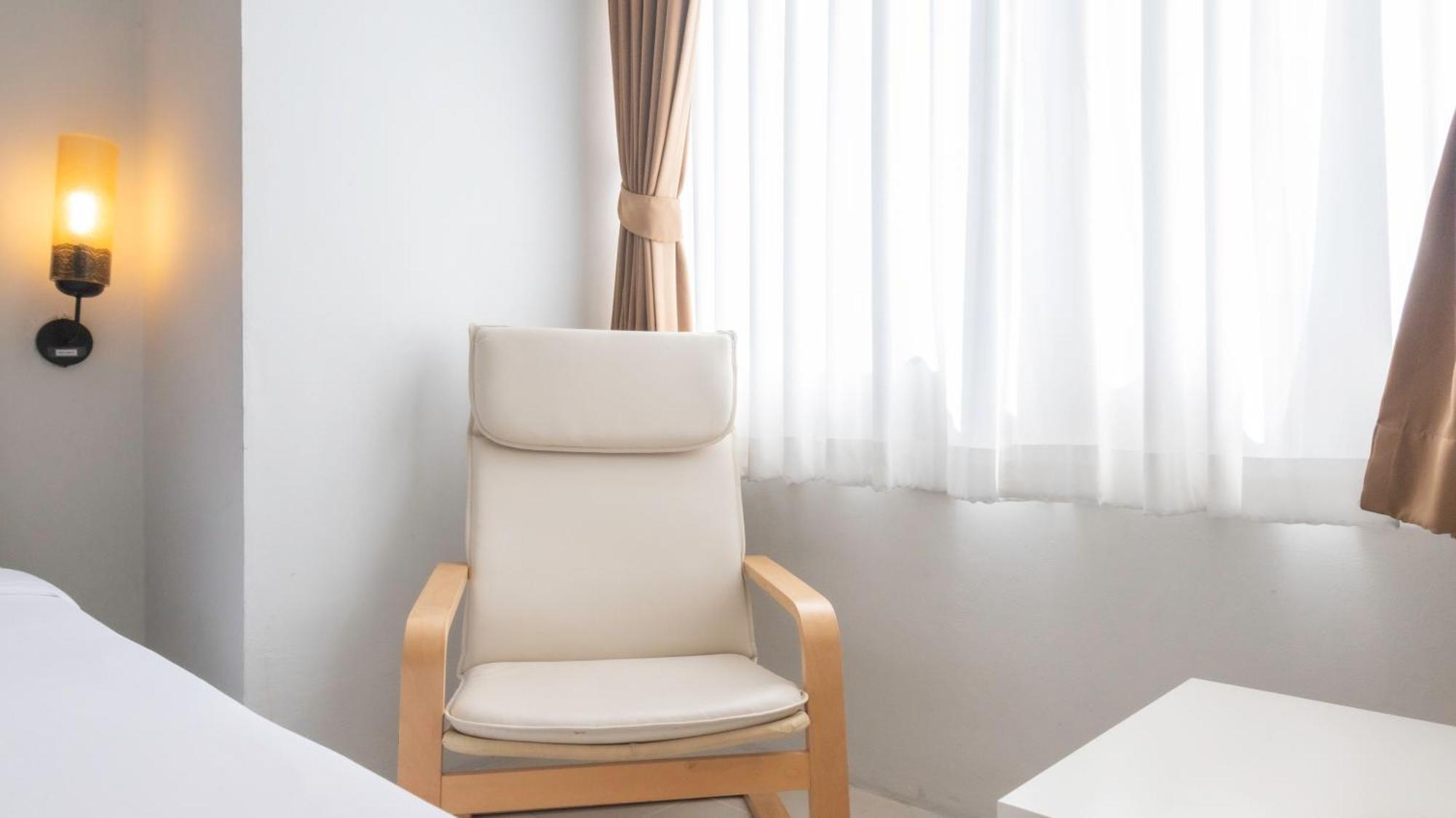 Pas Cher Hotel De Bangkok Dış mekan fotoğraf