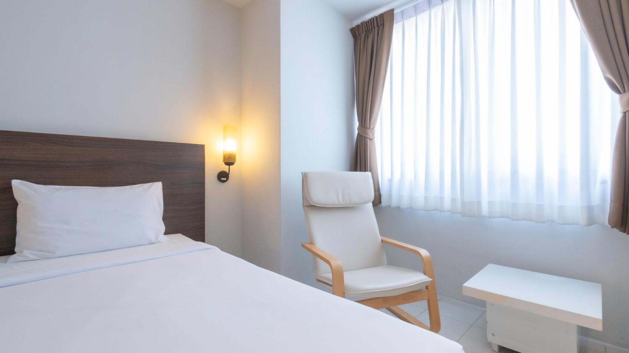 Pas Cher Hotel De Bangkok Dış mekan fotoğraf