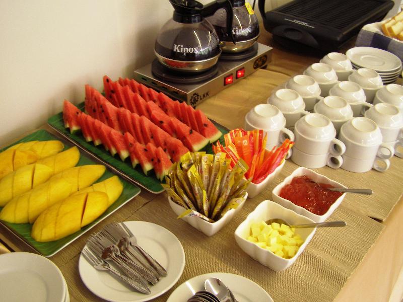 Pas Cher Hotel De Bangkok Dış mekan fotoğraf